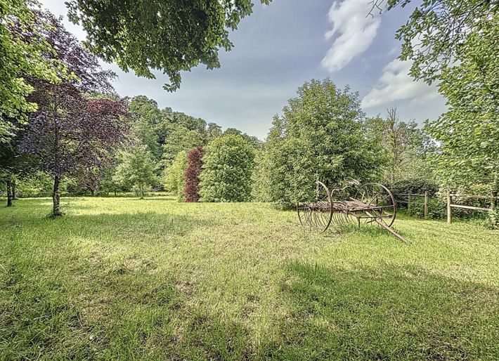 Detached Former Water Mill in Bucolic Location