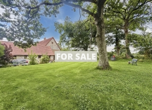 Detached Country House with Outbuilding
