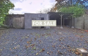 Detached Country House with Outbuilding