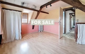 Detached Country House with Outbuilding