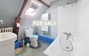 Detached Country House with Outbuilding