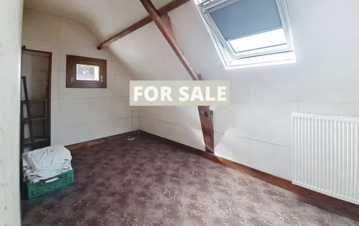 Detached Country House with Outbuilding