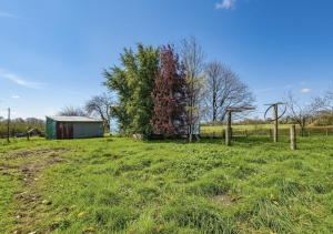 Detached Country House with Open Views