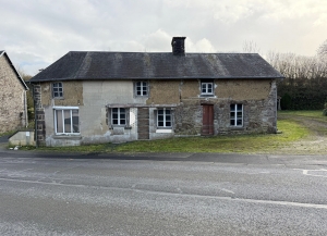 Detached House, Fabulous Renovation Project