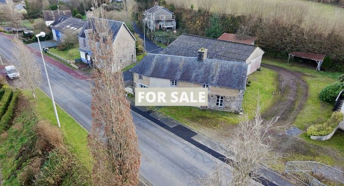 Detached House, Fabulous Renovation Project