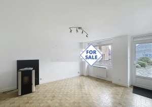 Lovely House and Garden Close to the Coast