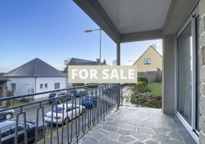 Detached House with Garden in Nice Location