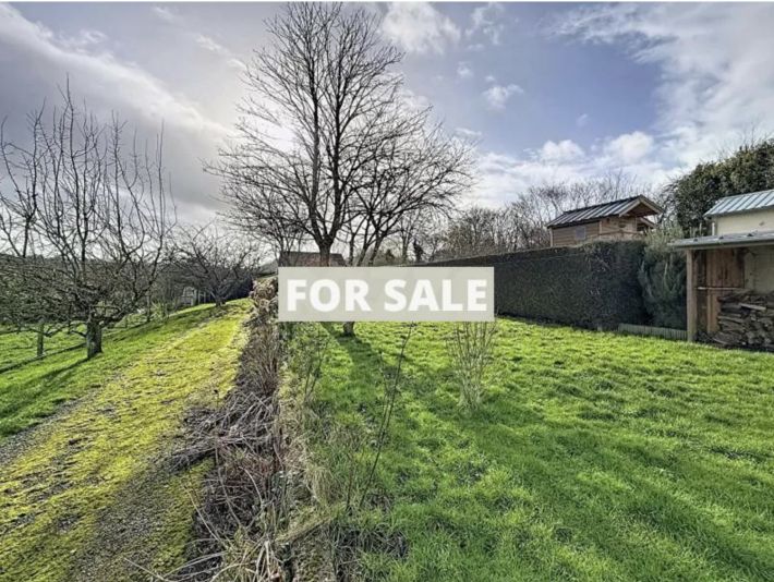 Magnificent House with Character in great Location