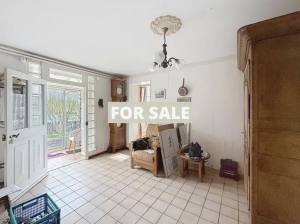 Magnificent House with Character in great Location