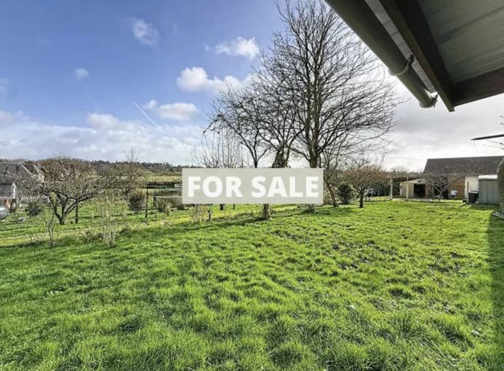 Magnificent House with Character in great Location