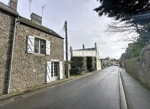 Fisherman's Cottage is Ideal Holiday Home