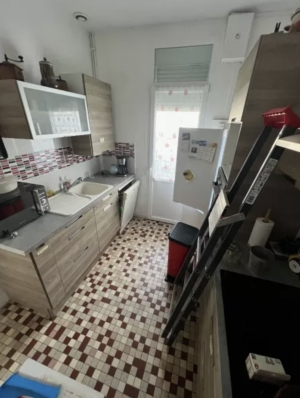 Detached House with Garden by the Coast