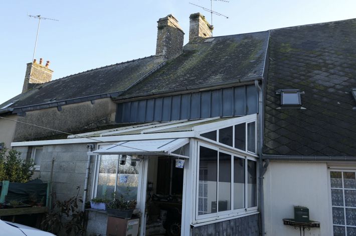 Village House is Ideal Holiday Home Property