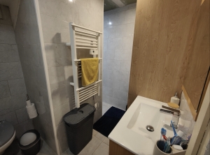 Fully Renovated House with Lovely Garden