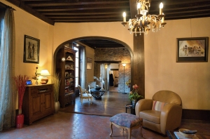 16th Century Former Presbytery with Character