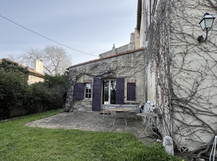 Superb Manor House in Landscaped Grounds