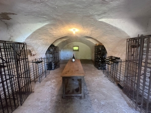 Vast Bourgeoise Manor House with Parkland Gardens