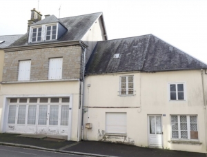 Traditional House in Popular Market Town