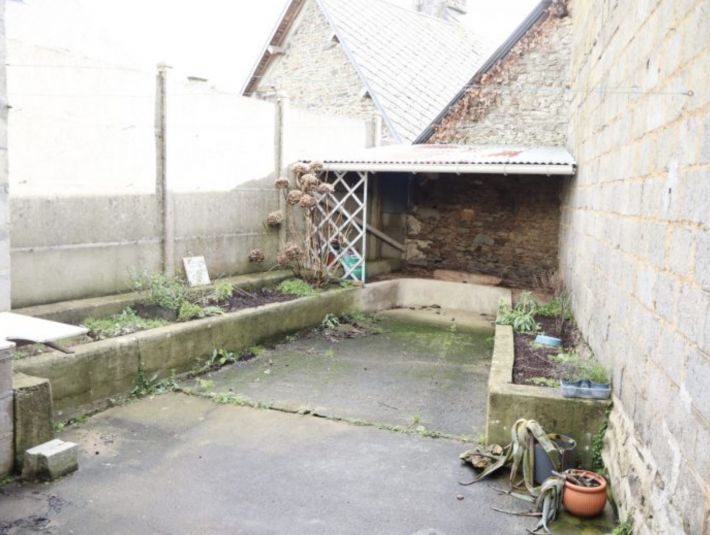 Traditional House in Popular Market Town