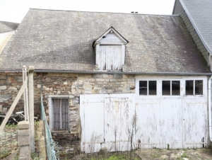 Traditional House in Popular Market Town