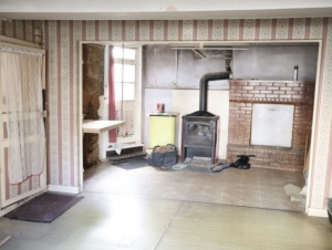 Traditional House in Popular Market Town