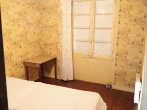 Traditional House in Popular Market Town