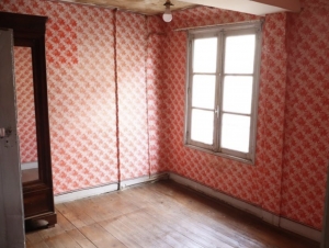 Traditional House in Popular Market Town