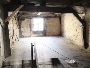 Traditional House in Popular Market Town