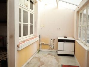 Traditional House in Popular Market Town