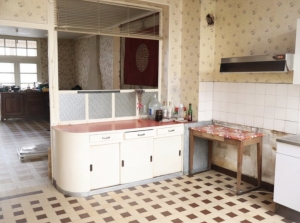 Traditional House in Popular Market Town