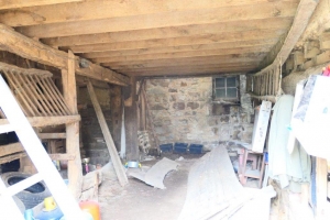 Former Farm House With Outbuildings