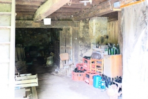 Former Farm House With Outbuildings