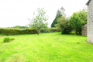 Former Farm House With Outbuildings