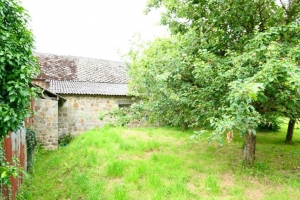 Former Farm House With Outbuildings