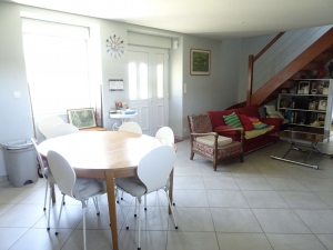 Detached Country House with Open Views