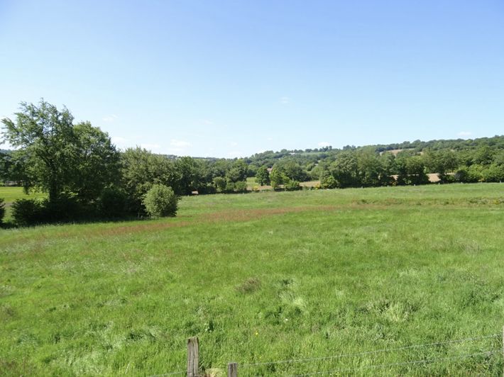 Detached Country House with Open Views