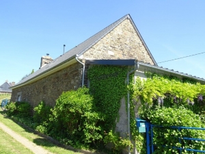 Detached Country House with Open Views