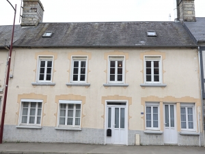 Village House in Good Order