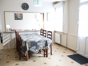 Village House in Good Order