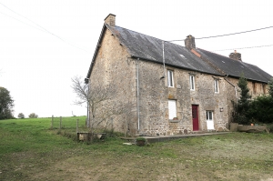 Country House with Outbuildings