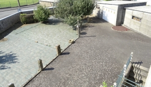 Detached House with Garden