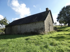 Former Farmhouse to Fully Renovate