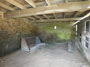 Former Farmhouse to Fully Renovate