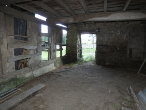 Former Farmhouse to Fully Renovate