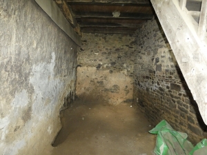 Former Farmhouse to Fully Renovate