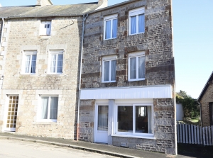 Town House with Good Accommodation