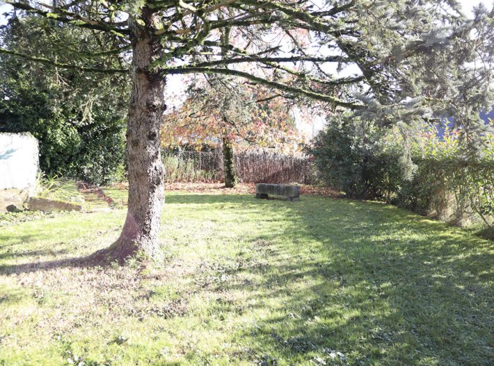 Town House with Good Accommodation