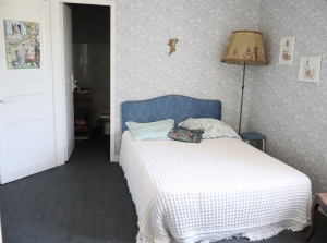 Town House with Good Accommodation