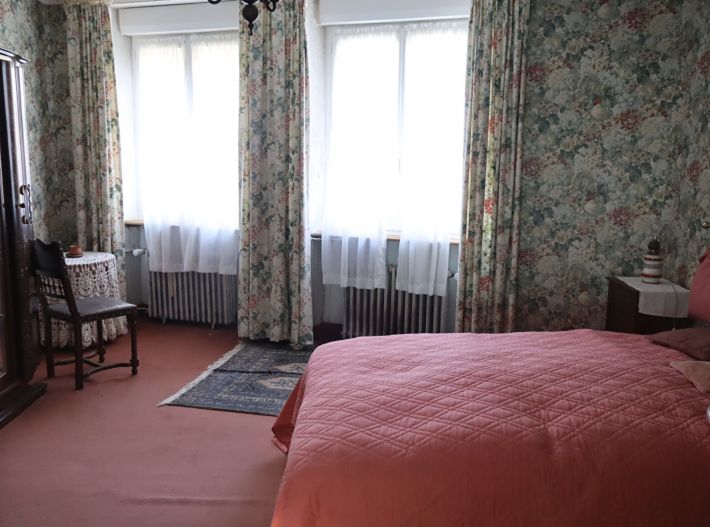 Town House with Good Accommodation