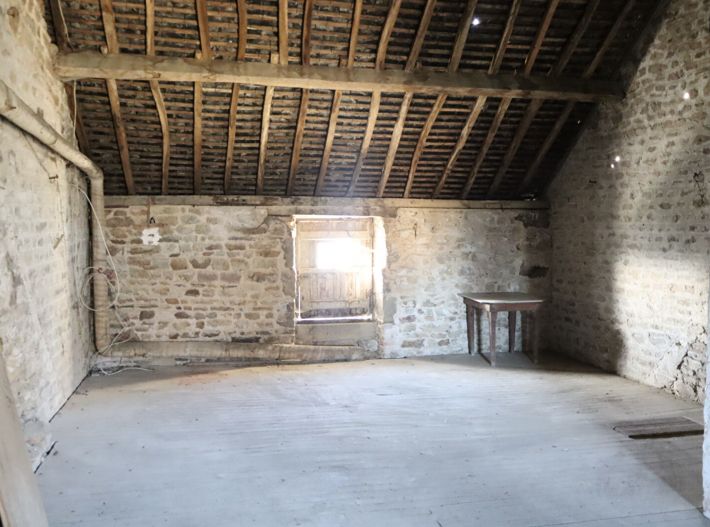 Town House with Good Accommodation